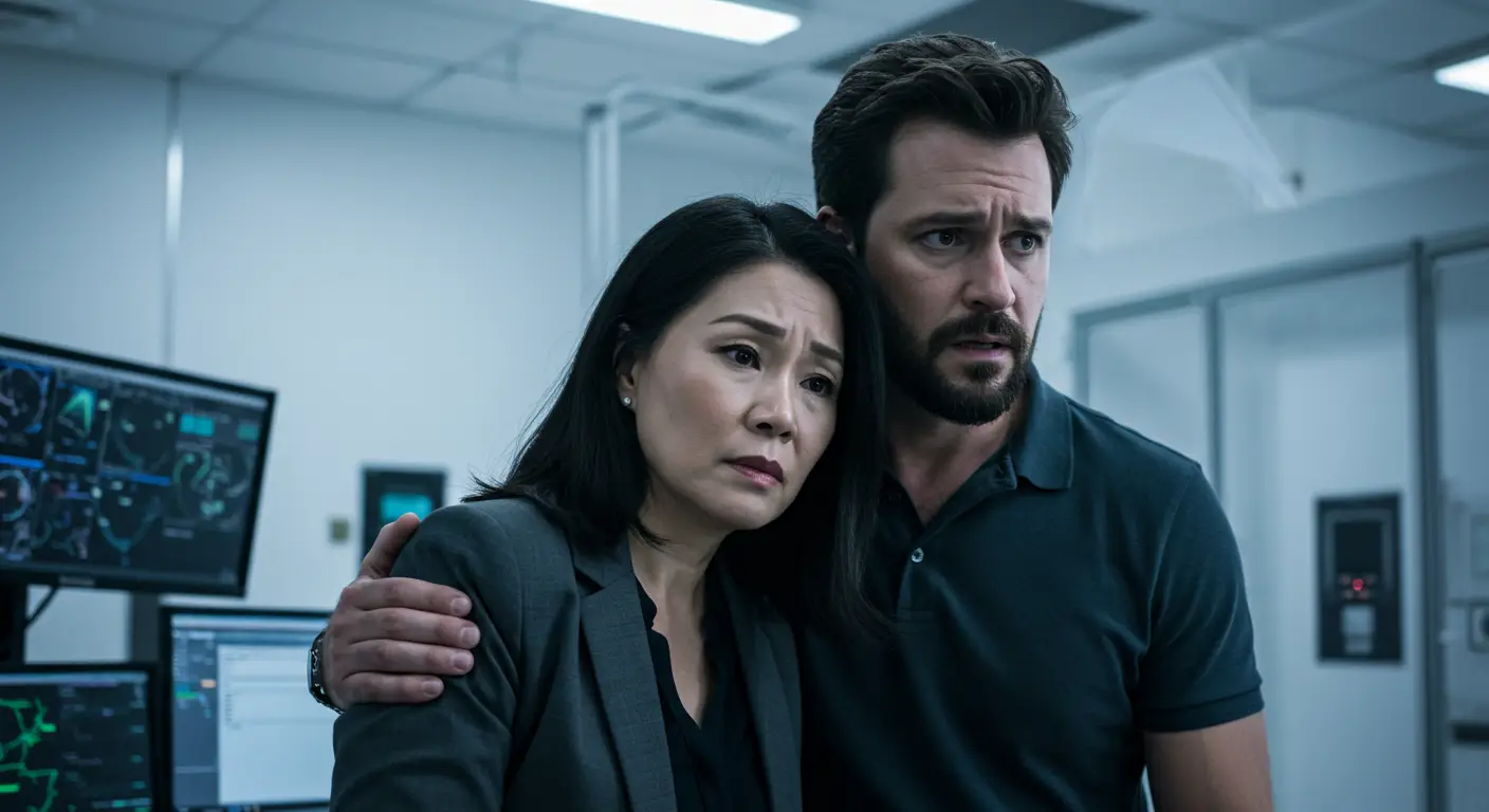 NPM Supply Chain Attack Visualization